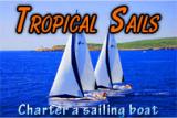 Tropical Sails