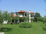 VILLA "HRISAVGI"