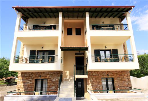 Lamprinos studios front