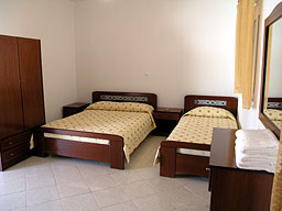 Rooms Maria - Neos Marmaras, Sithonia, Halkidiki