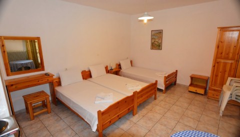 Pella Studios - Rooms to let in Neos Marmaras - Sithonia - Halkidiki - Greece