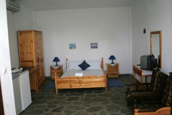 Rooms Helios Land - Neos Marmaras, Sithonia, Halkidiki