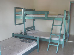 Rooms Skondras - Toroni, Sithonia, Halkidiki