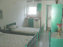 Rooms Skondras - Toroni, Sithonia, Halkidiki