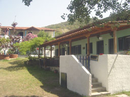 Rooms Skondras - Toroni, Sithonia, Halkidiki