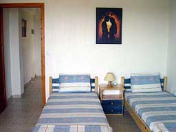 Rooms Stella - Vourvourou, Sithonia, Halkidiki