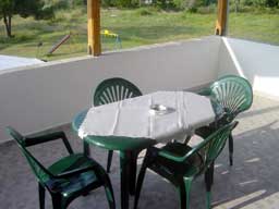 Top Studios - Vourvourou, Sithonia, Halkidiki