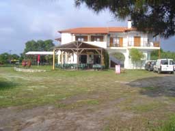 Top Studios - Vourvourou, Sithonia, Halkidiki